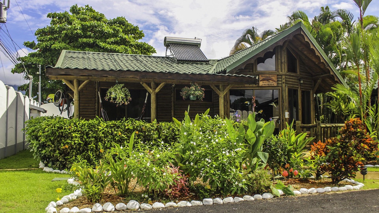 Photo of Bedroom in Uvita