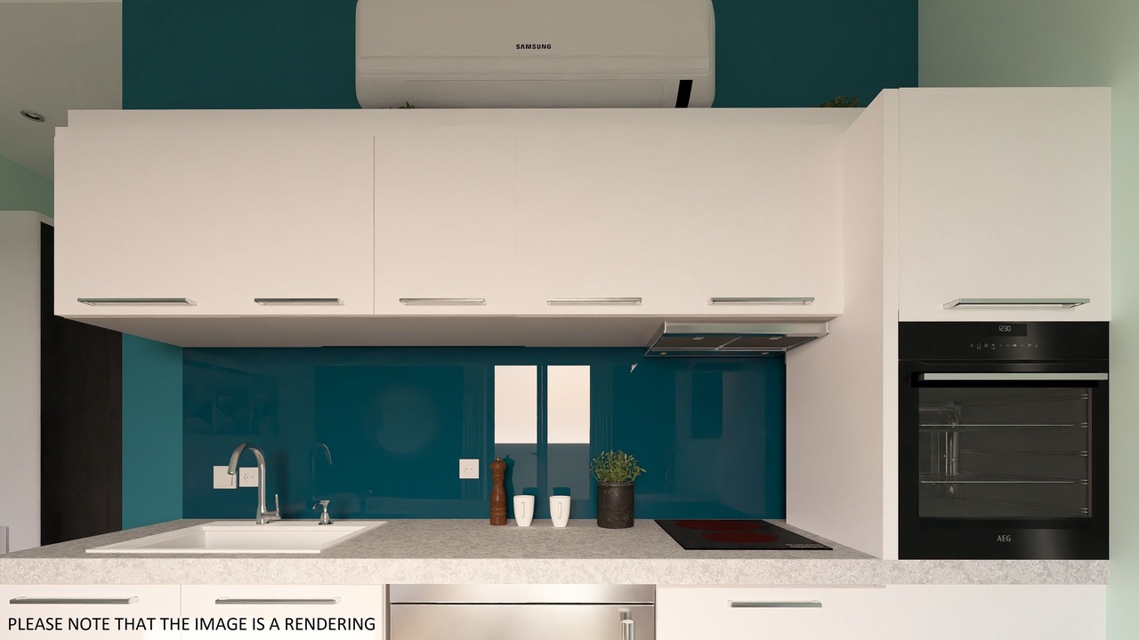 Photo of Kitchen in Preveza