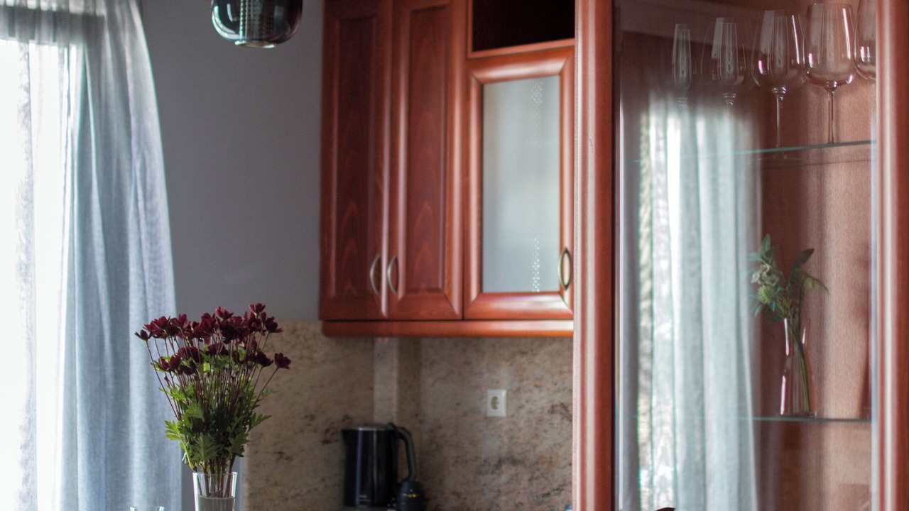 Photo of Kitchen in Preveza