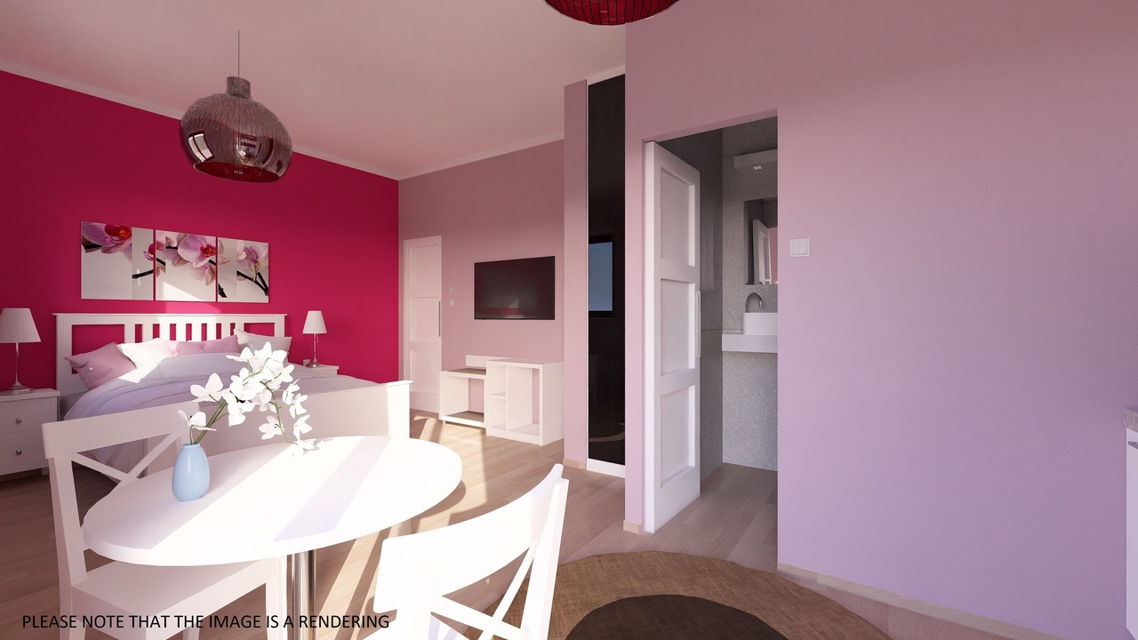 Photo of Bedroom in Preveza