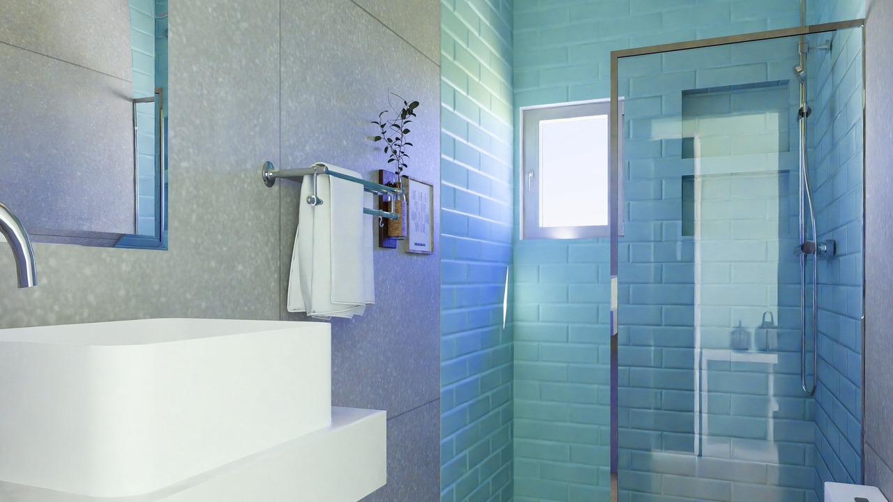 Photo of Bathroom in Preveza