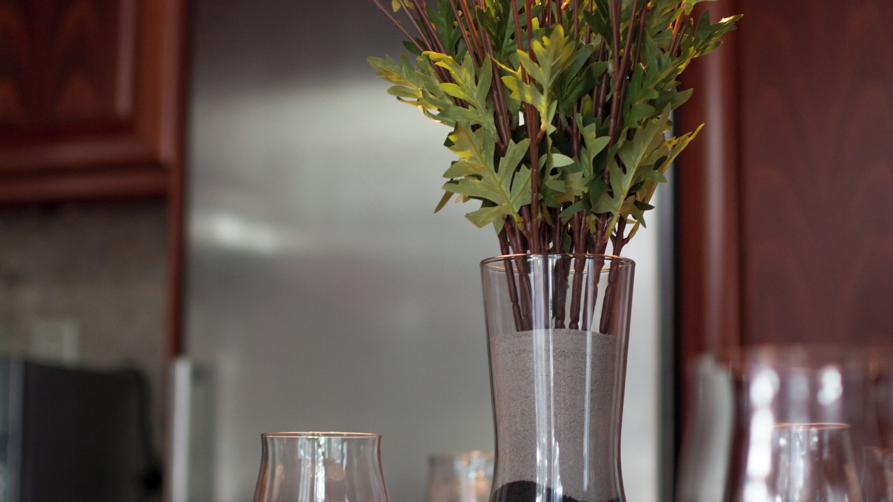Photo of Kitchen in Preveza