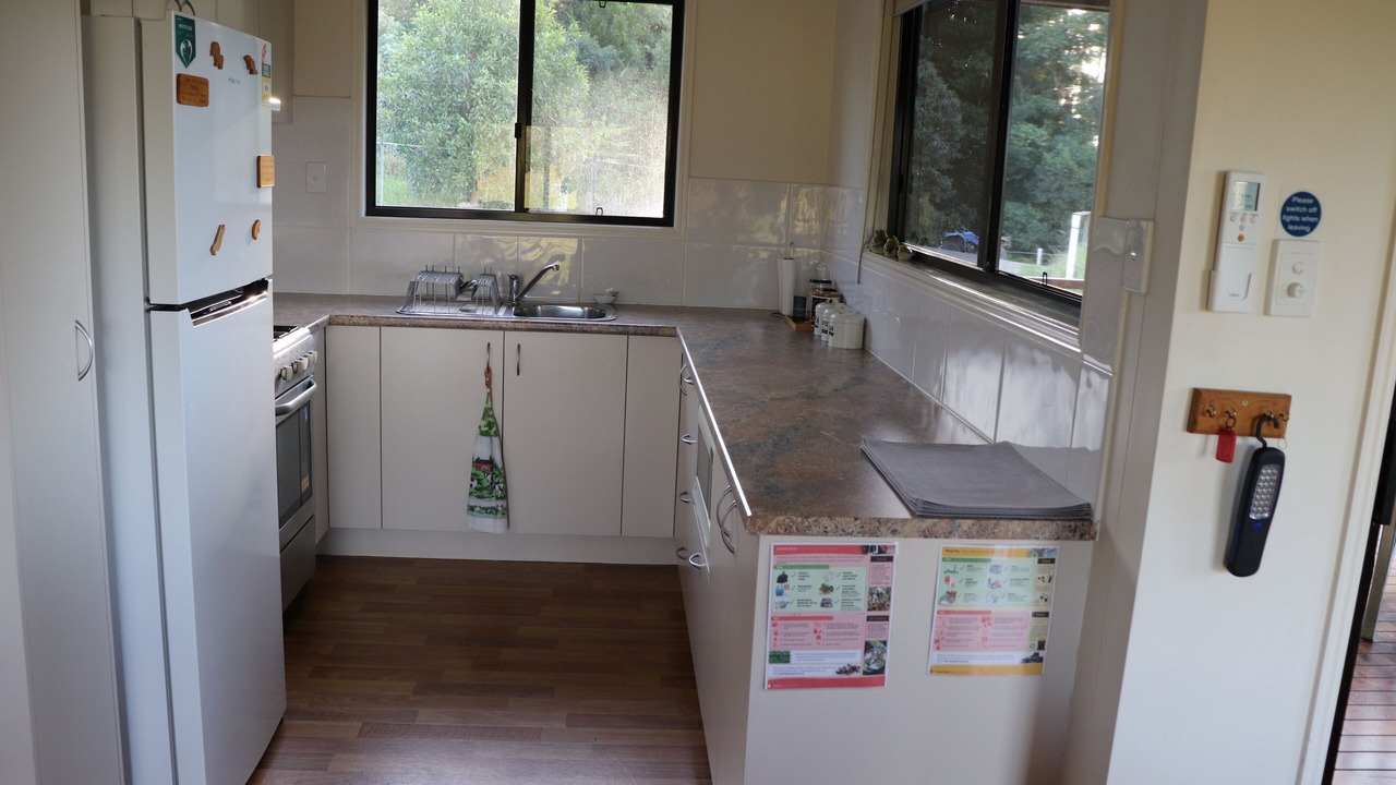 Photo of Kitchen in Bellthorpe