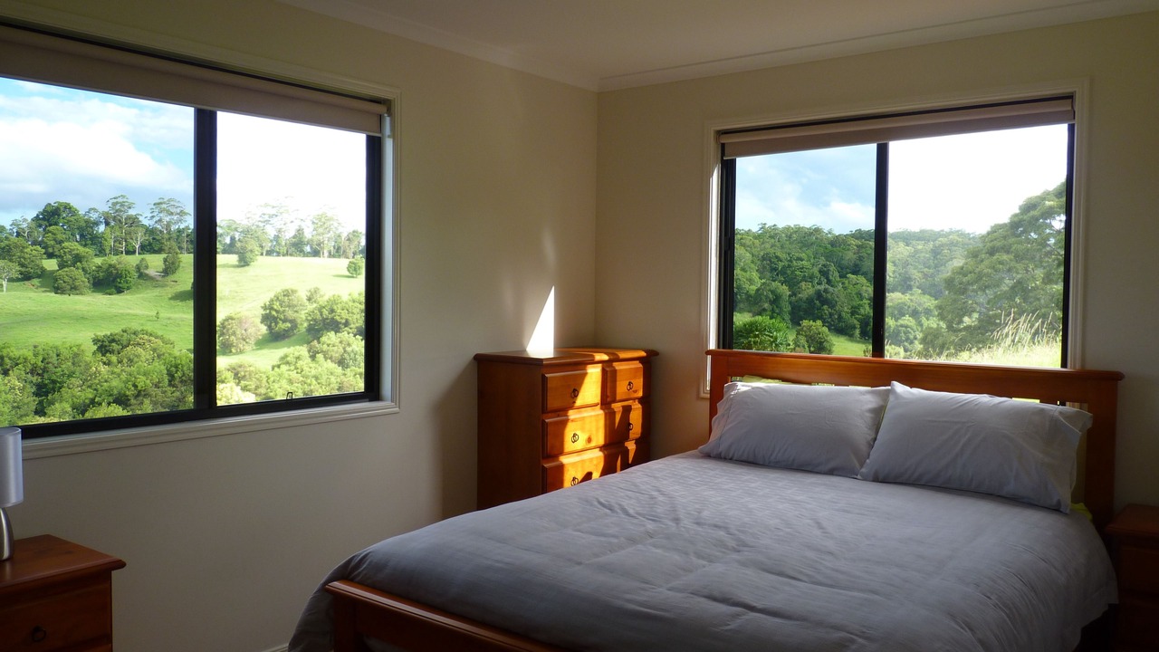 Photo of Bedroom in Bellthorpe