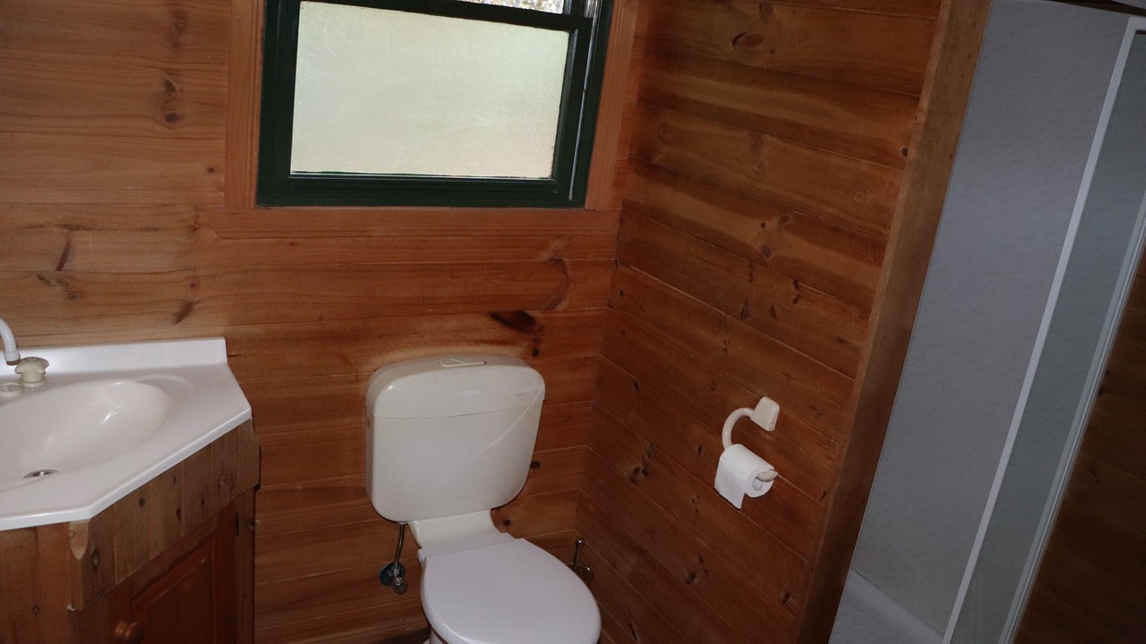 Photo of Bathroom in Bellthorpe