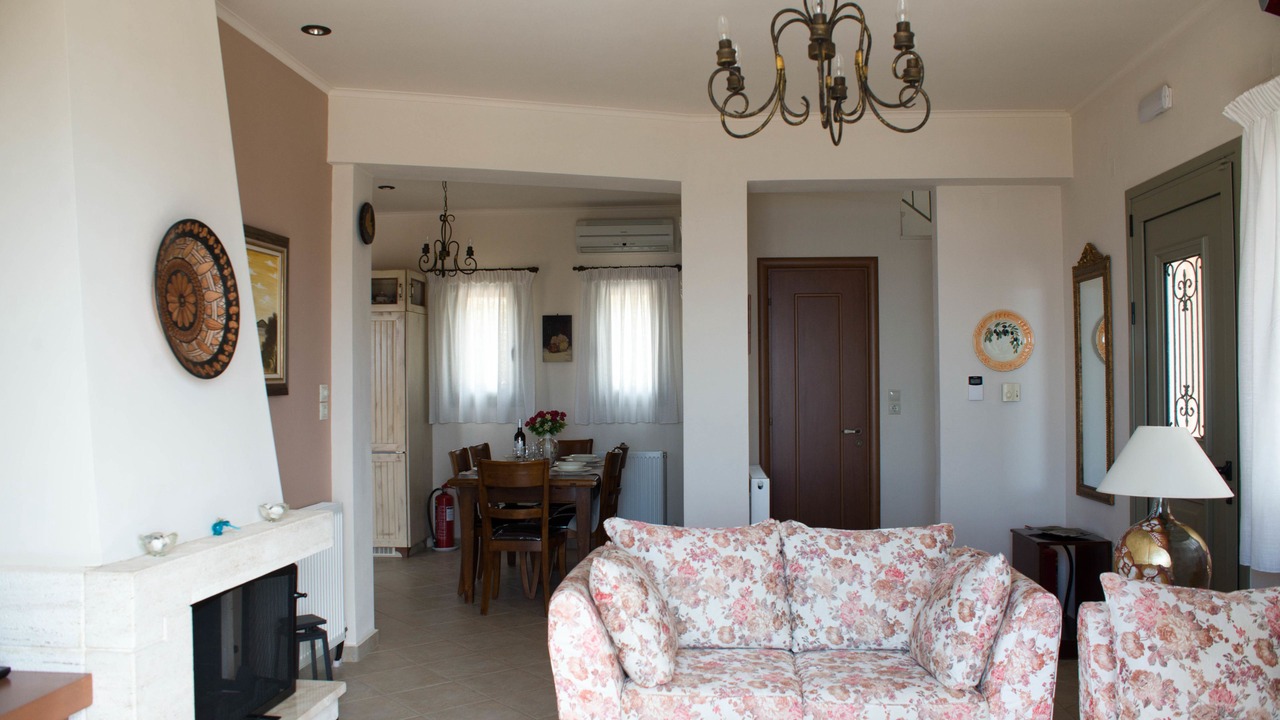 Photo of Livingroom in Plateies