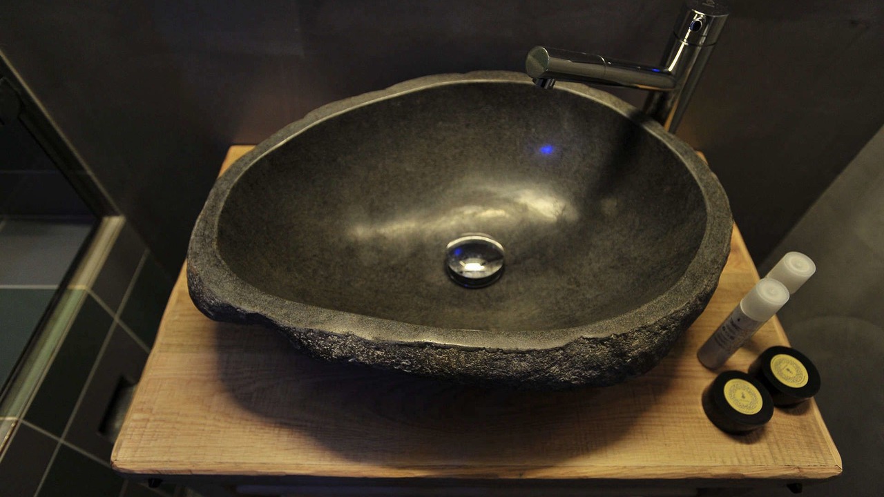 Photo of Bathroom in Kato Gatzea