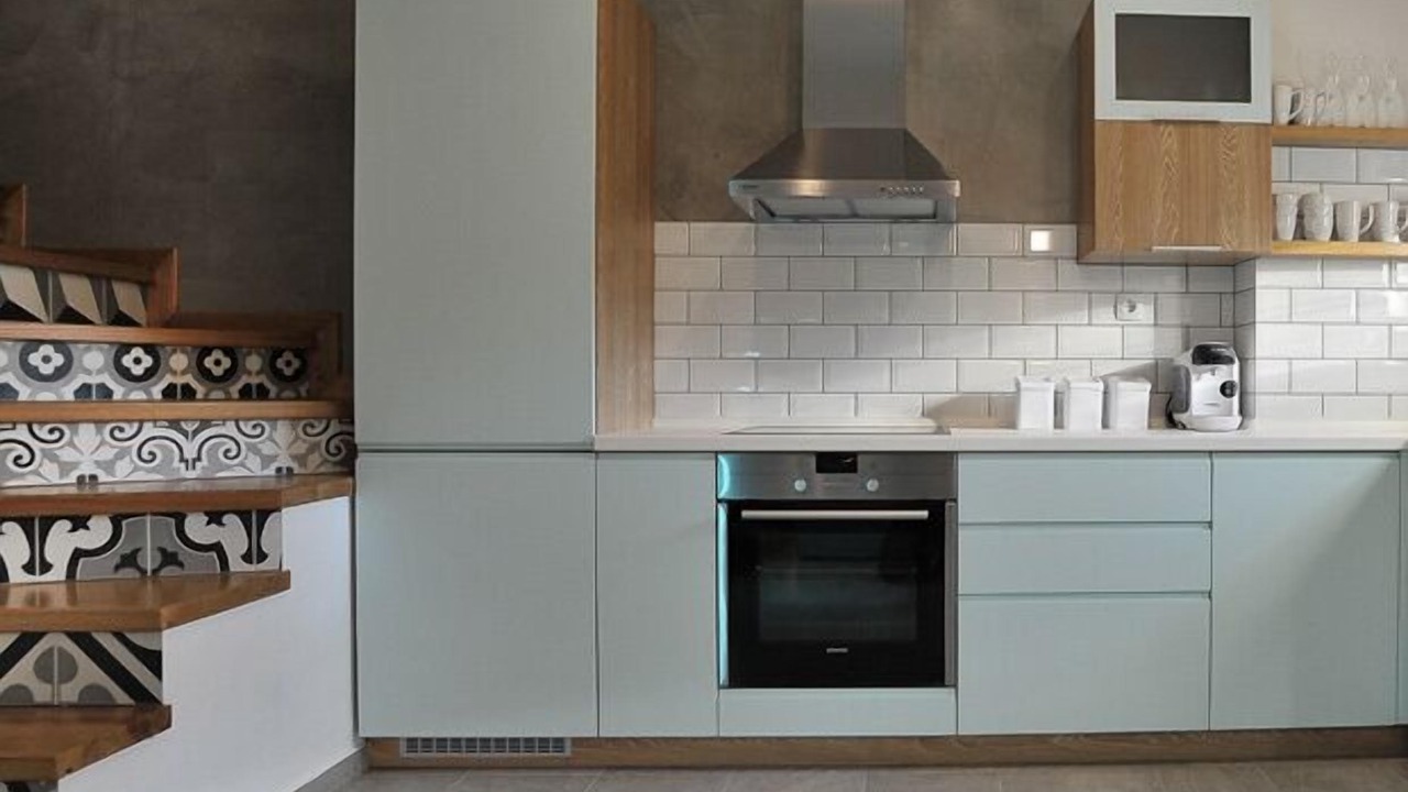 Photo of Kitchen in Kato Gatzea
