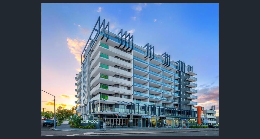 Photo of Buildings in Woolloongabba