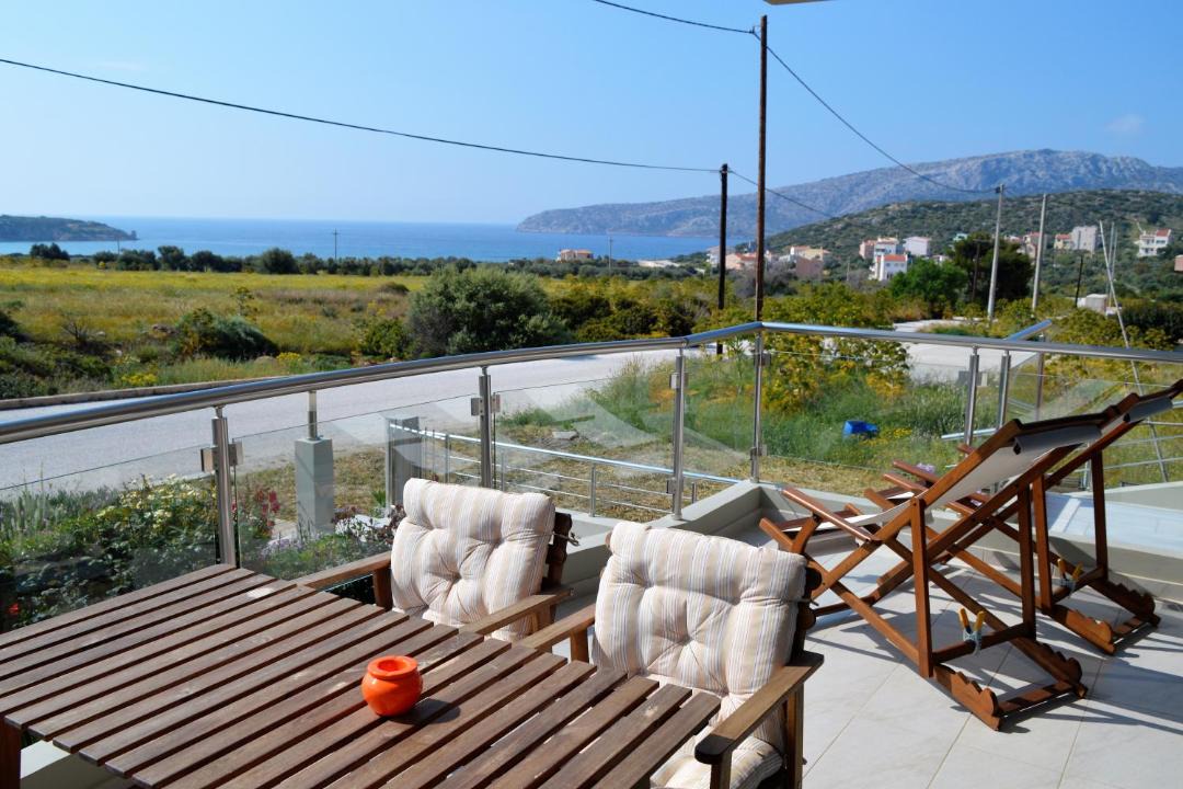 Photo of Patio Balcony in Charakas