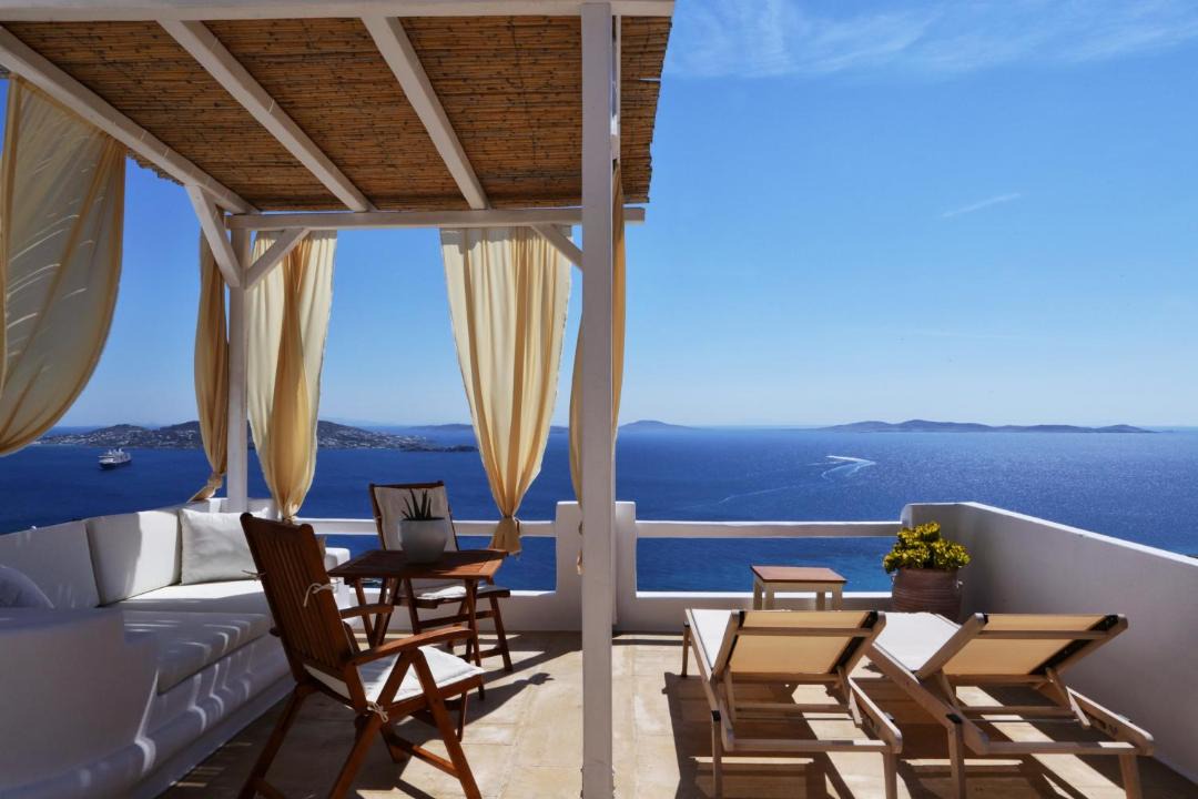 Photo of Others in Agios Stefanos