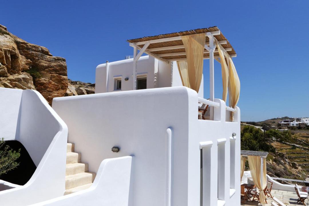 Photo of Others in Agios Stefanos