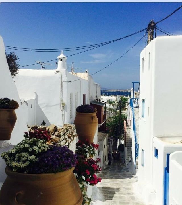 Photo of Others in Mykonos