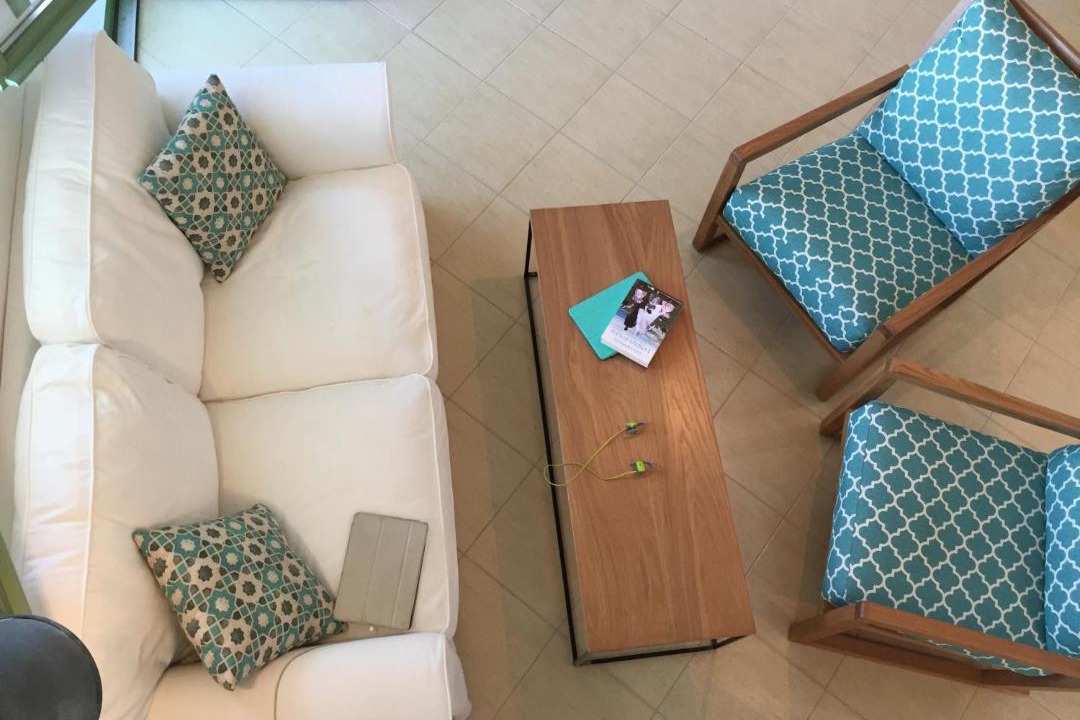 Photo of Livingroom in Platis Gialos