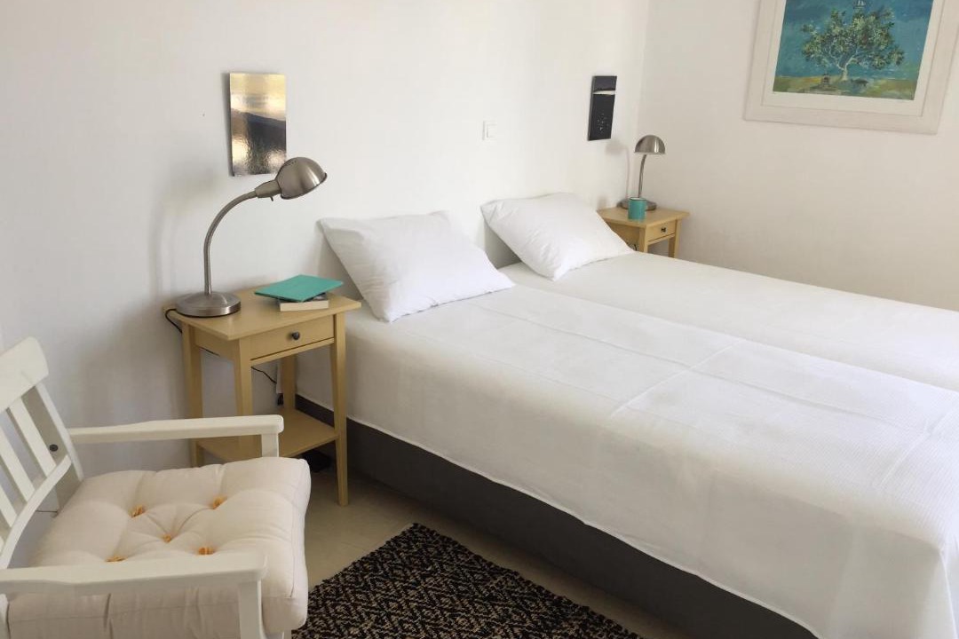 Photo of Bedroom in Platis Gialos