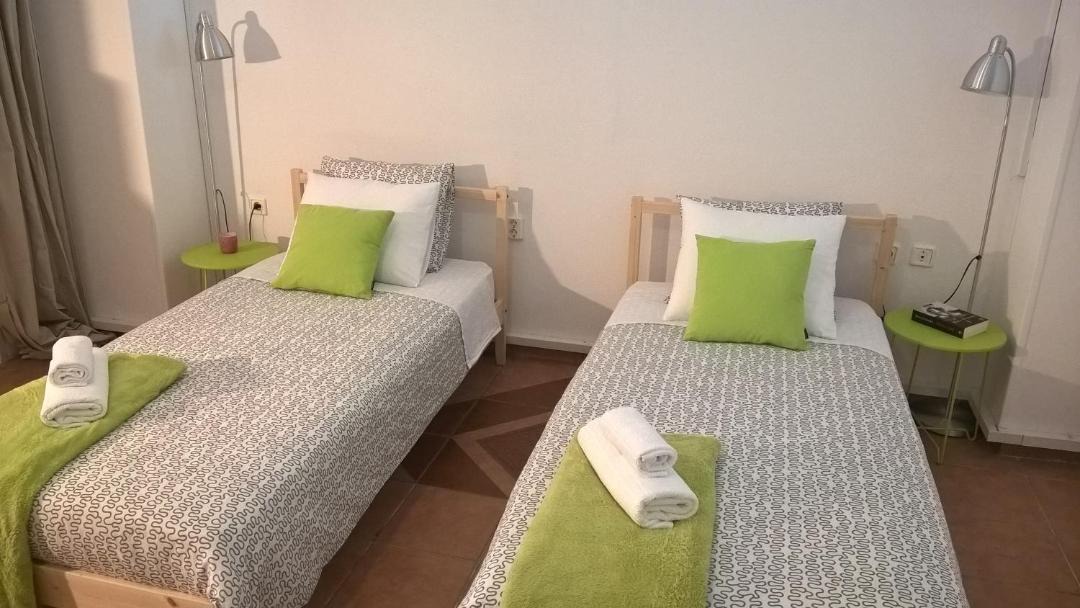 Photo of Bedroom in Petralona