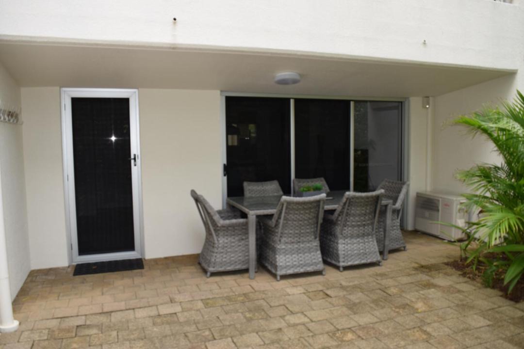 Photo of Patio Balcony in Moffat Beach