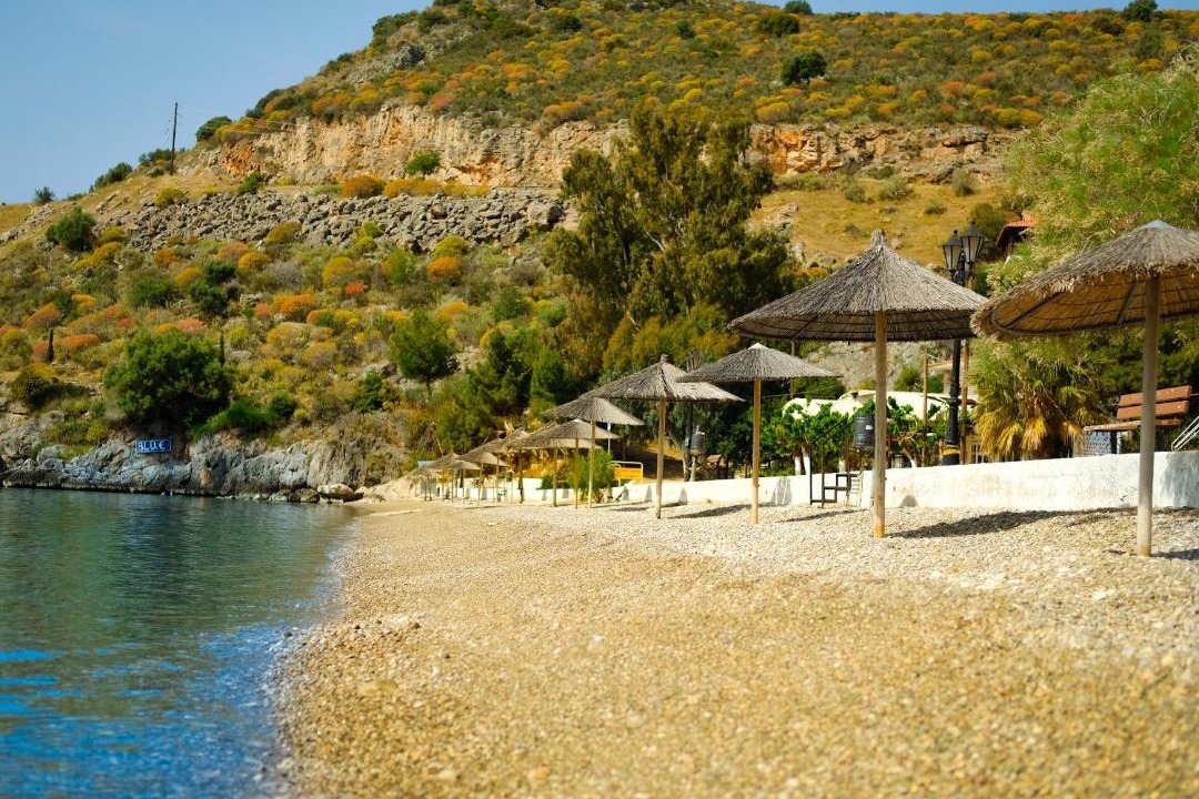 Photo of Others in Sarakiniko
