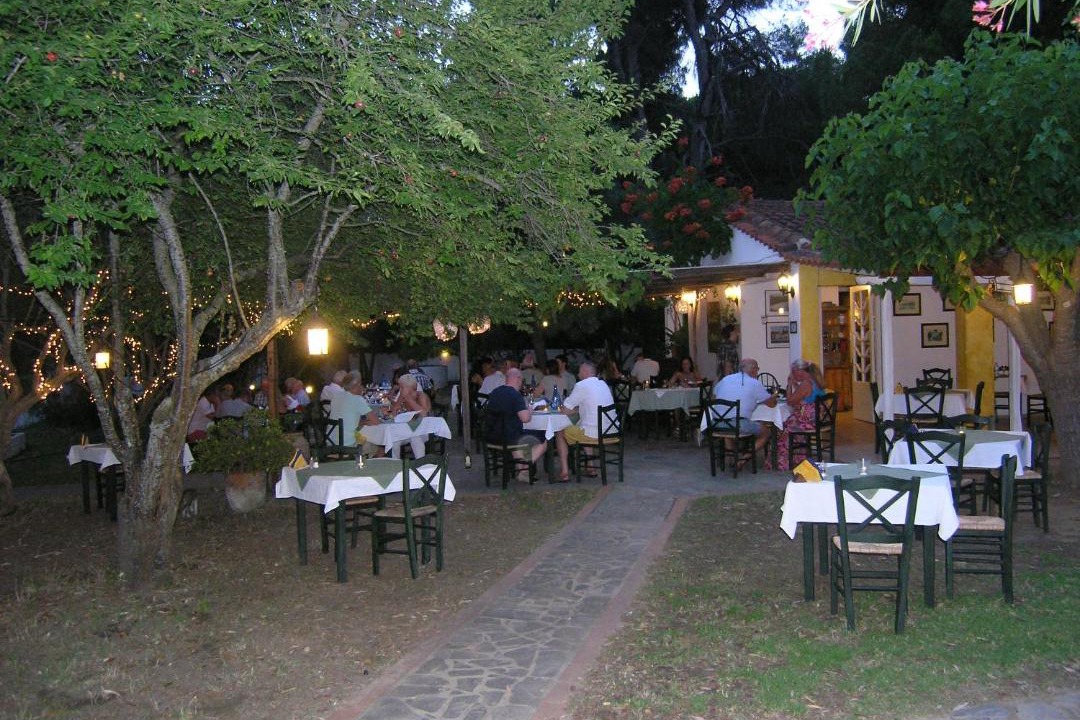 Photo of Others in Koukounaries
