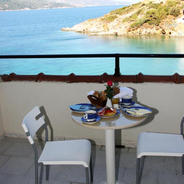 Photo of Patio Balcony in Kalami