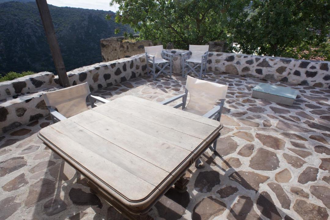 Photo of Patio Balcony in Nisyros