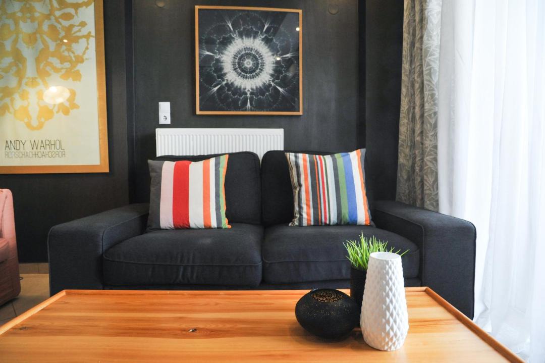 Photo of Livingroom in Agrinio