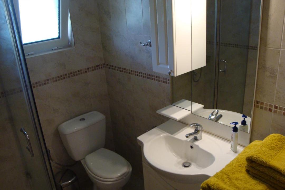 Photo of Bathroom in Eretria