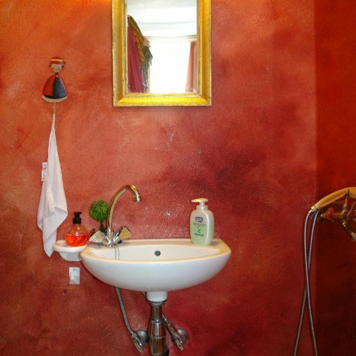 Photo of Bathroom in Makrynitsa