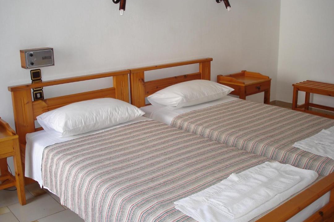 Photo of Bedroom in Agia Marina