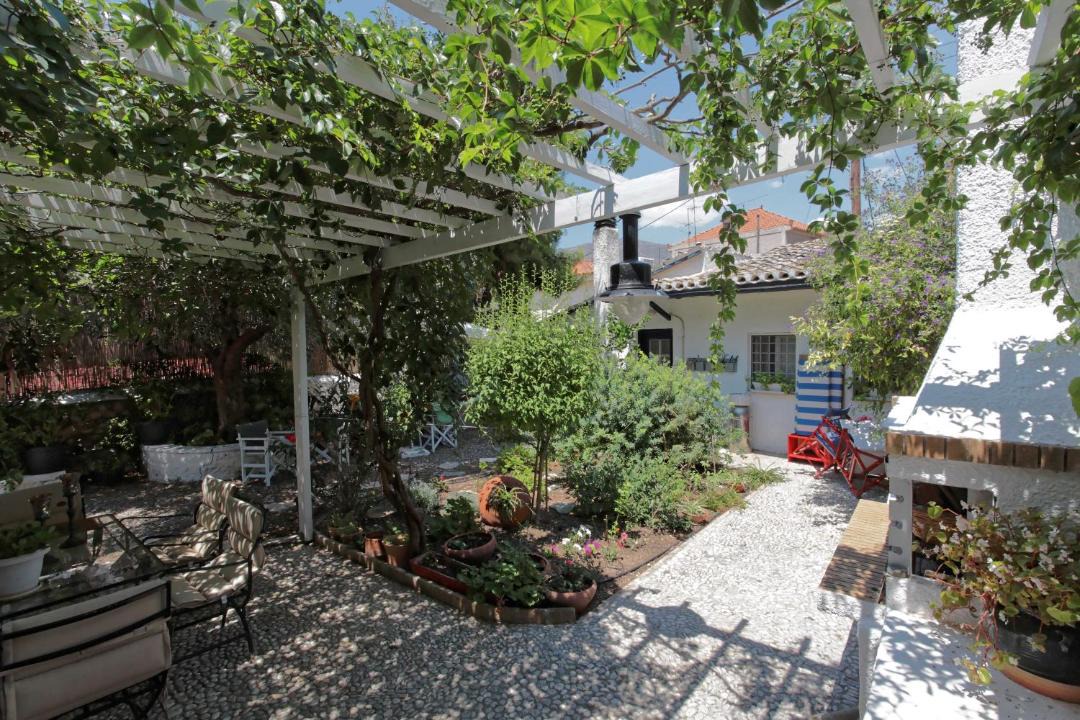 Photo of Patio Balcony in Galaxidi