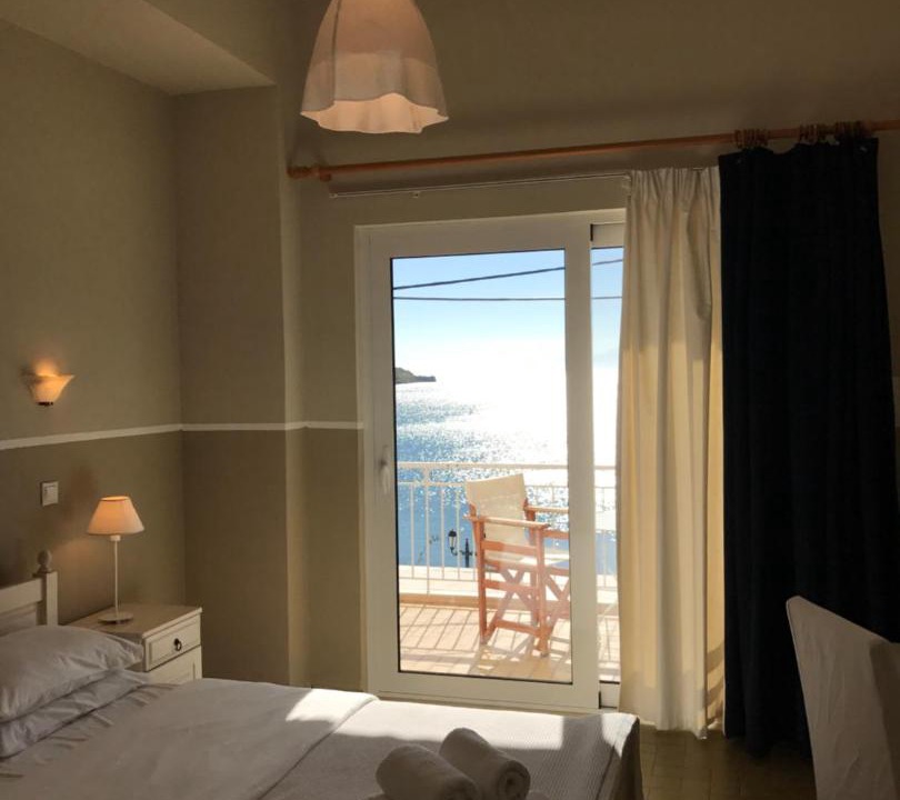 Photo of Bedroom in Sarakiniko