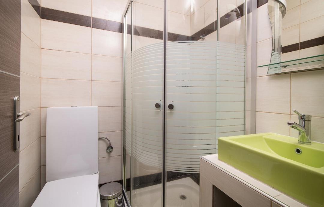 Photo of Bathroom in Vourvourou