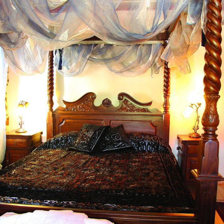 Photo of Bedroom in Agios Lavrentios