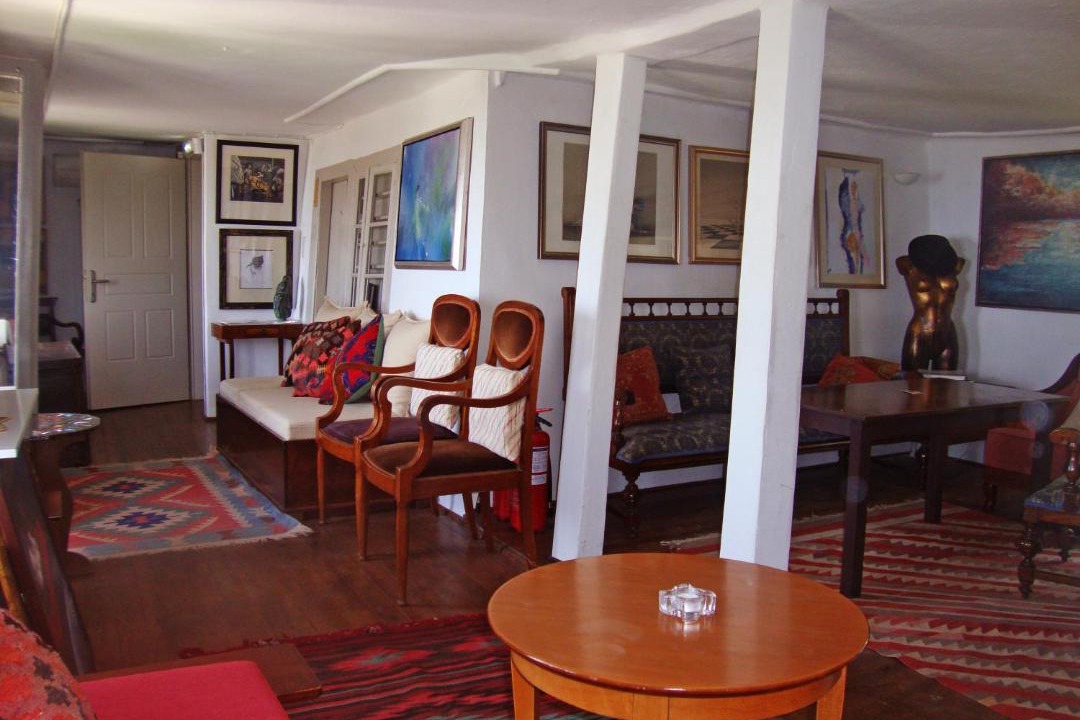 Photo of Livingroom in Makrynitsa