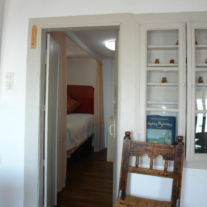 Photo of Livingroom in Makrynitsa