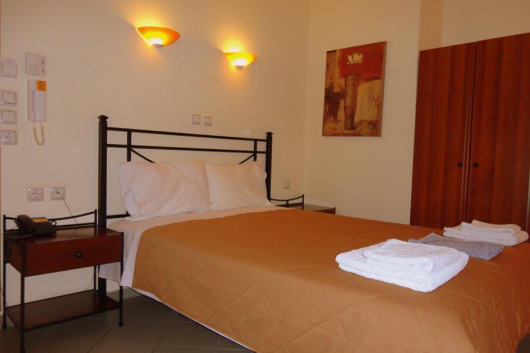 Photo of Bedroom in Makrakomi