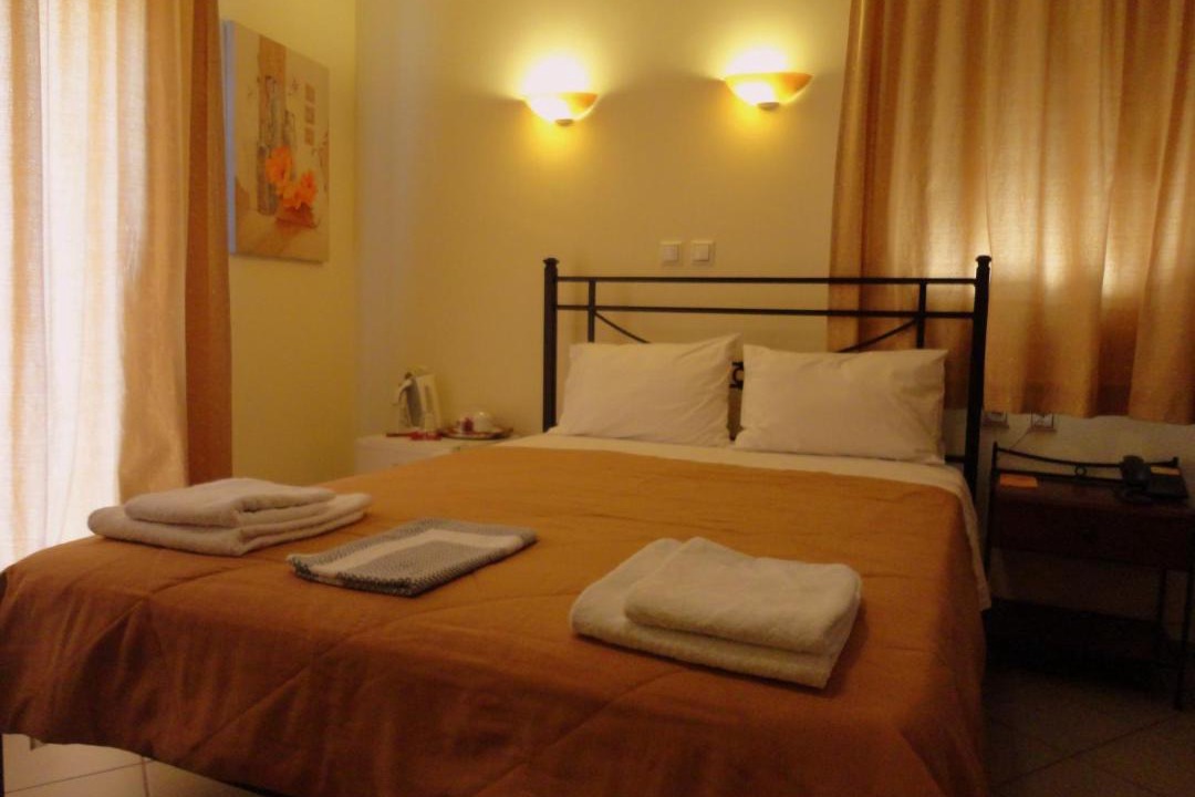 Photo of Bedroom in Makrakomi
