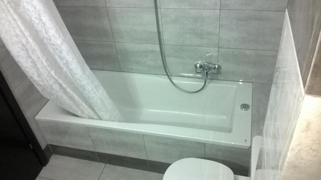 Photo of Bathroom in Kamena Vourla