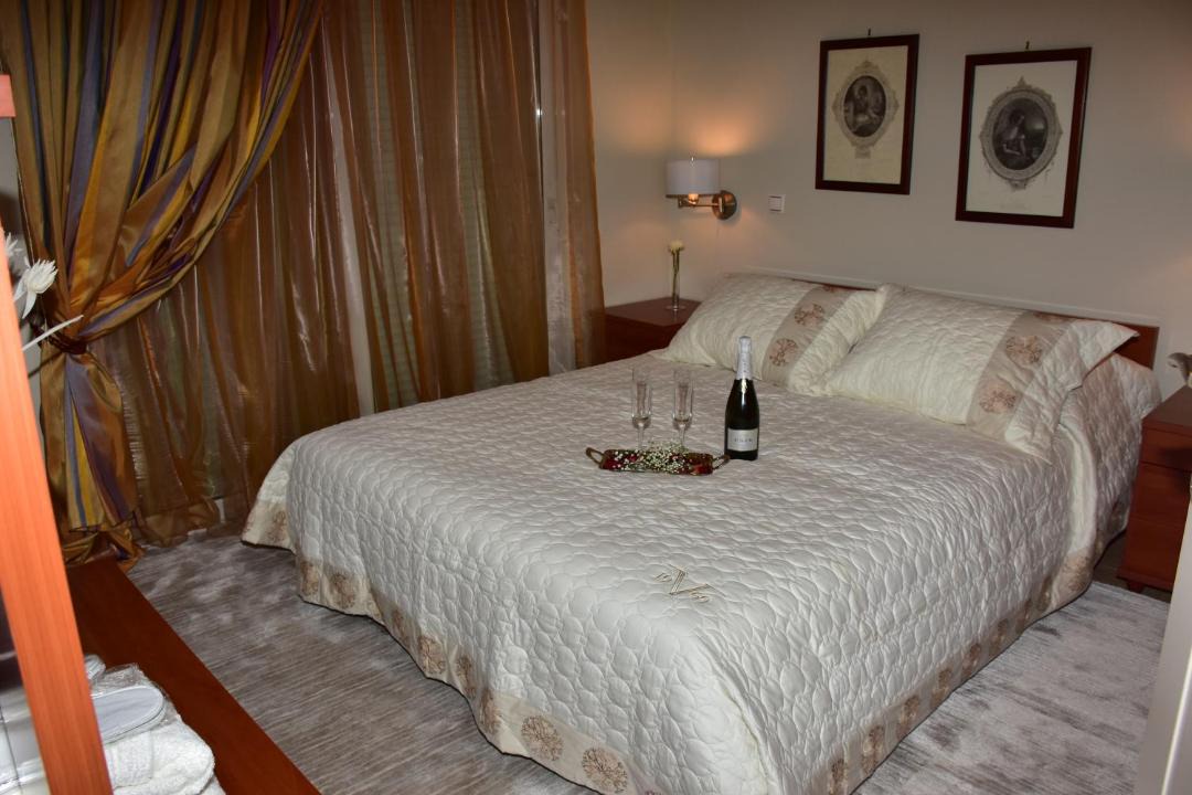 Photo of Bedroom in Pachi