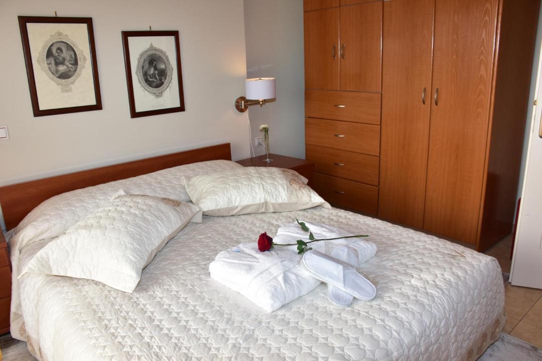 Photo of Bedroom in Pachi