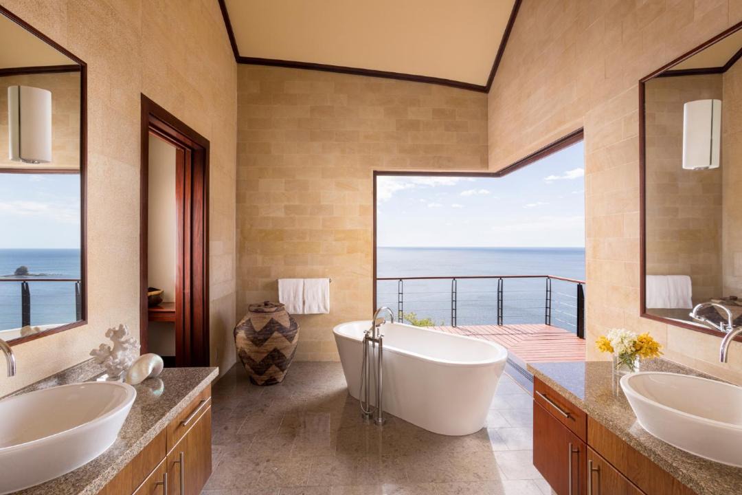 Photo of Bathroom in Papagayo Peninsula