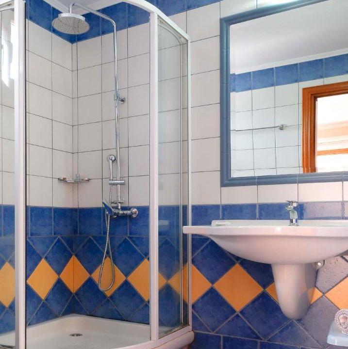 Photo of Bathroom in Kato Gatzea
