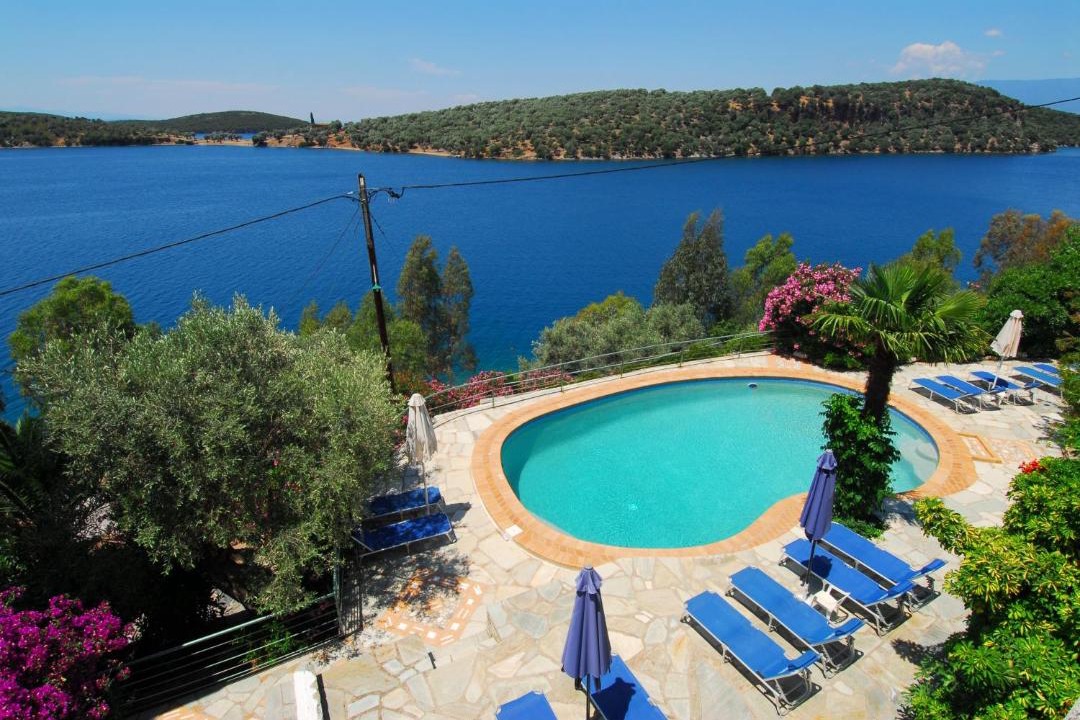 Photo of Outdoor in Milina