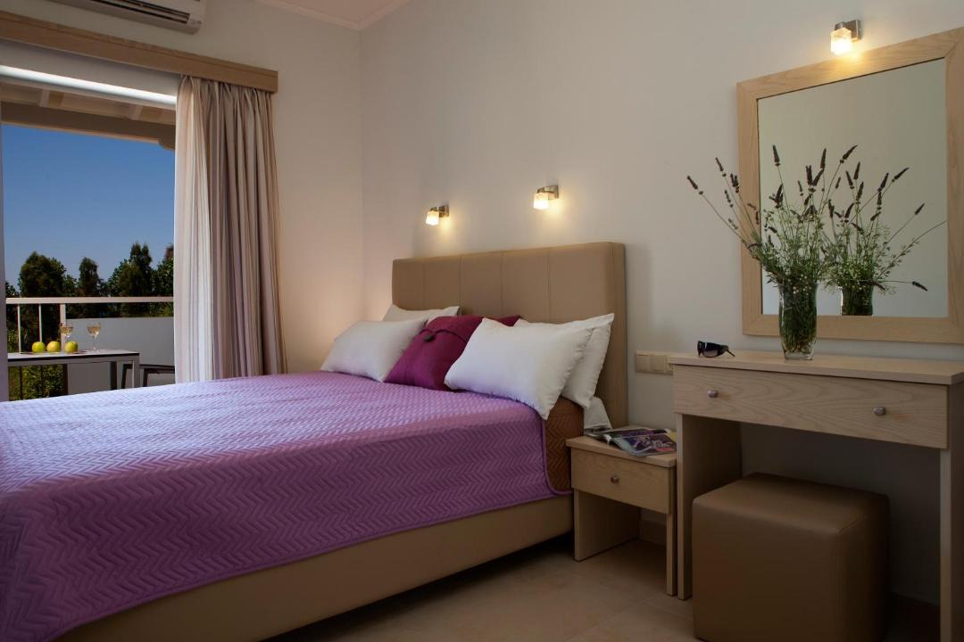Photo of Bedroom in Vassiliki