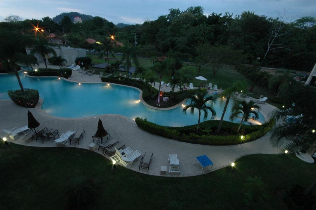 Photo of Outdoor in Barrio Santa Lucia