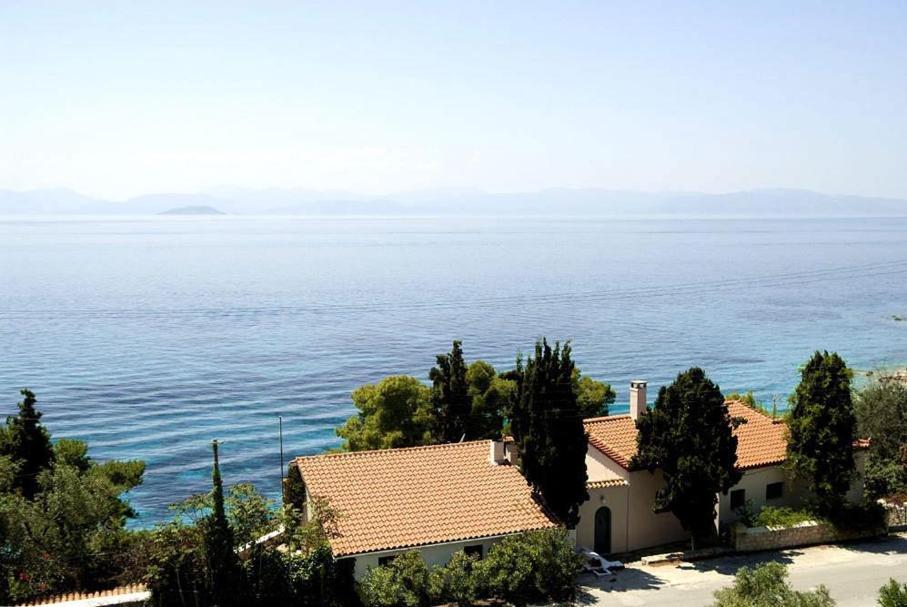 Photo of Others in Aegina Town