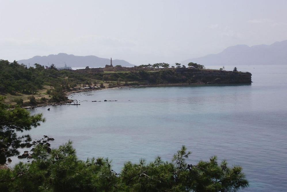 Photo of Others in Aegina Town