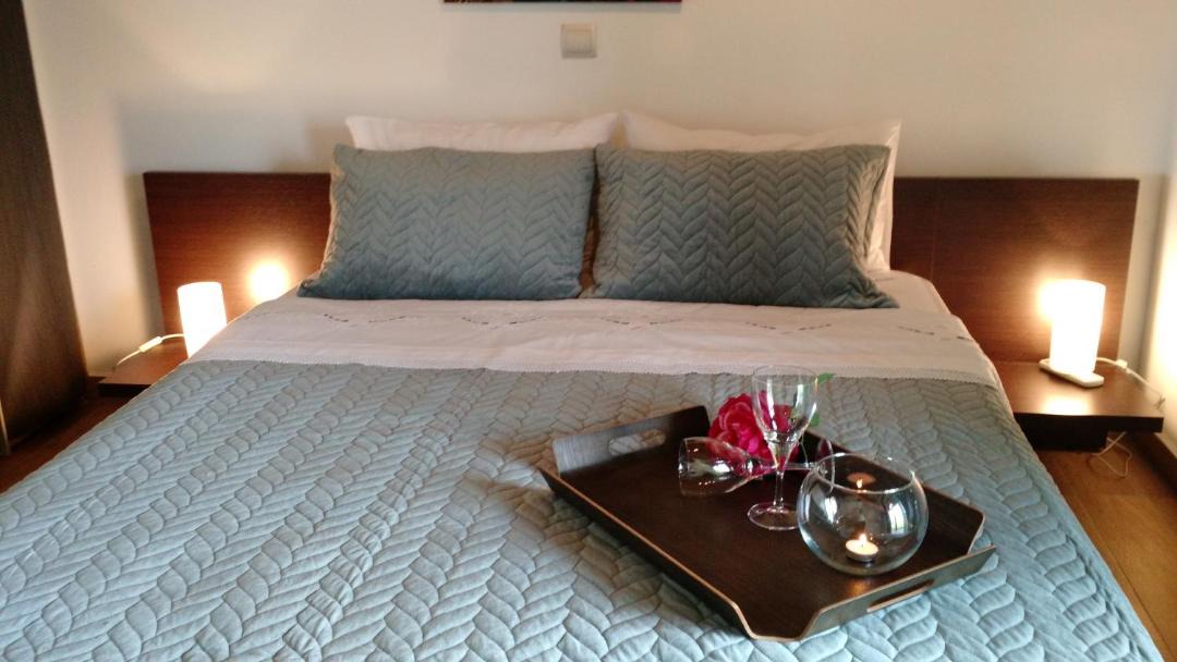 Photo of Bedroom in Eratini