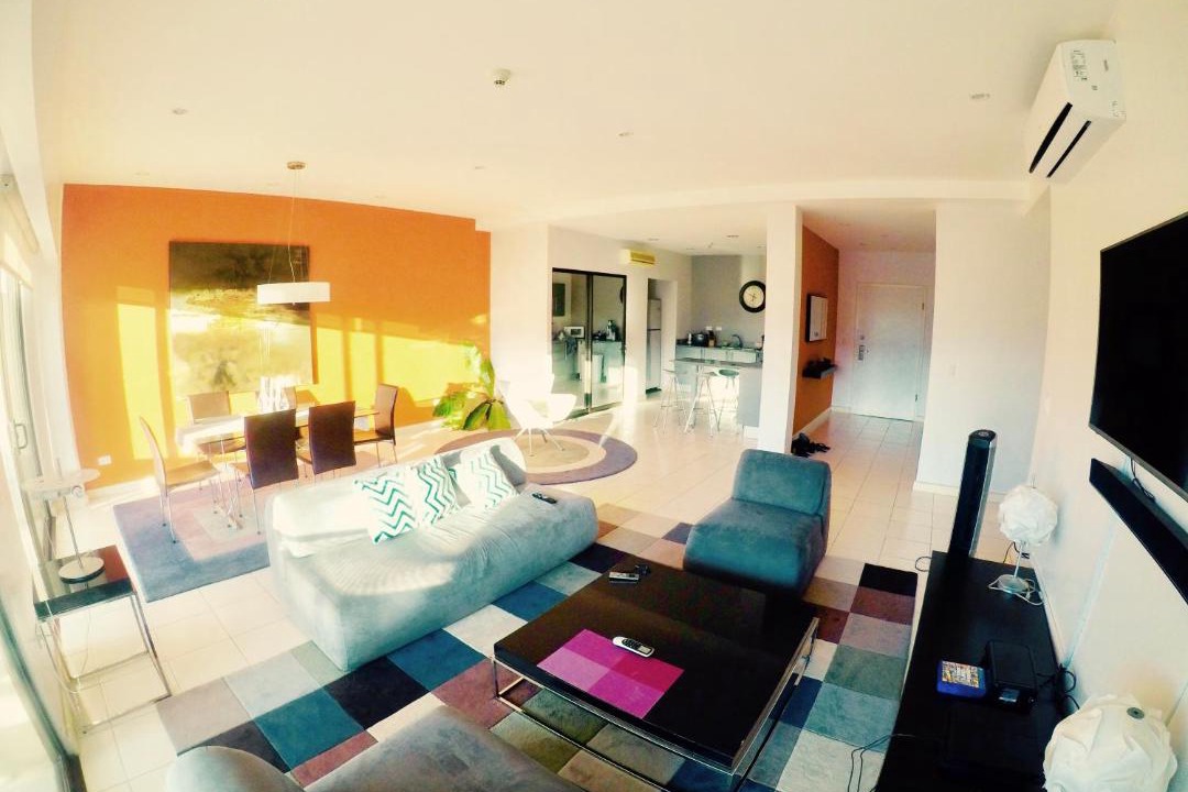 Photo of Livingroom in Barrio Santa Lucia