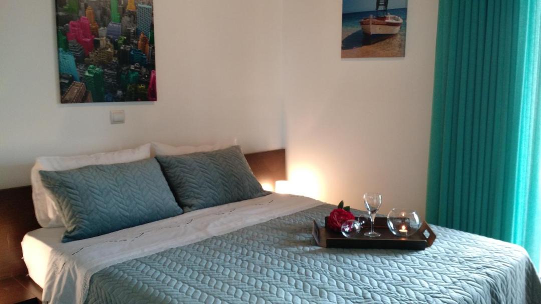Photo of Bedroom in Eratini